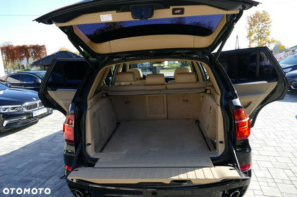 BMW X5 xDrive30d M Sport Edition - 38