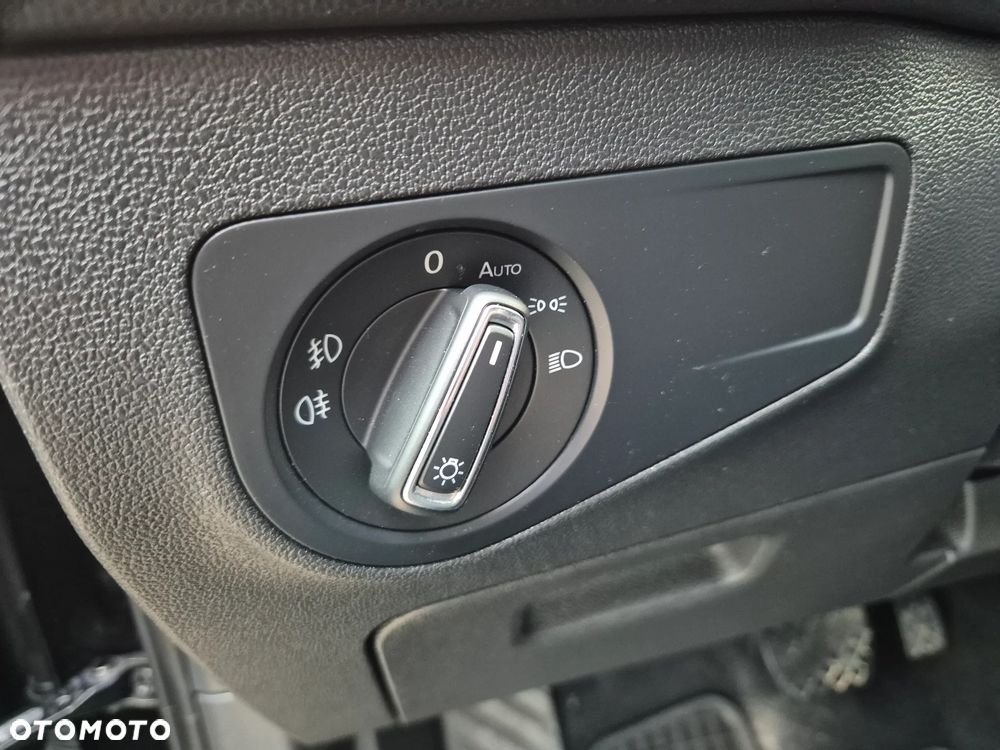 Volkswagen Tiguan 1.4 TSI BMT 4Mot Comfortline DSG - 35