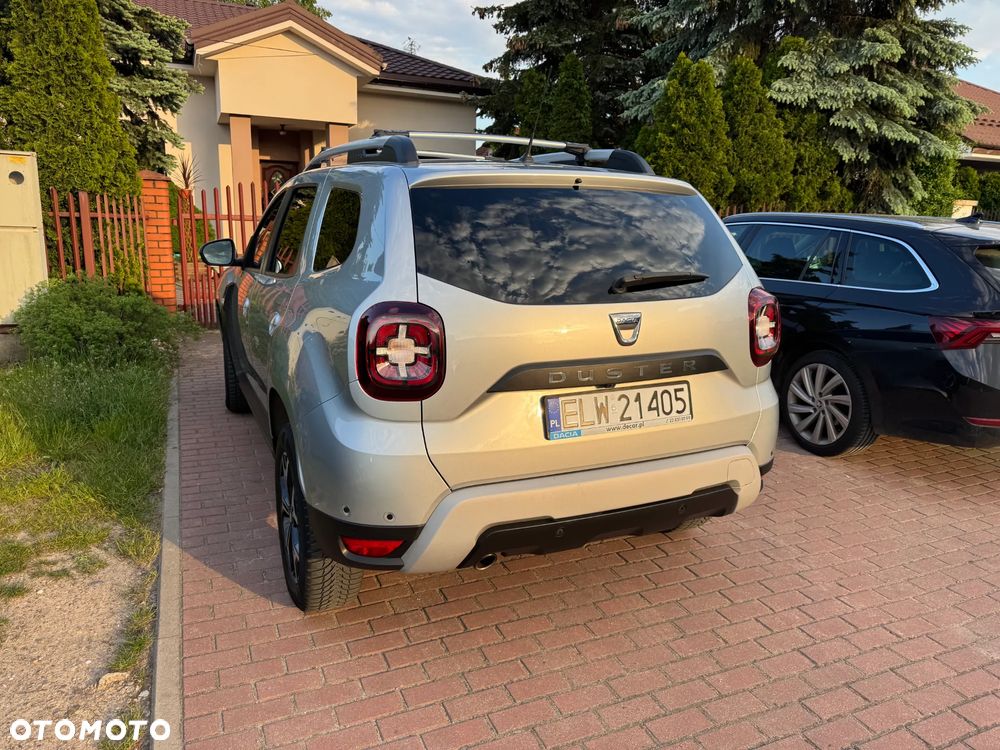Dacia Duster 1.0 TCe Prestige - 3