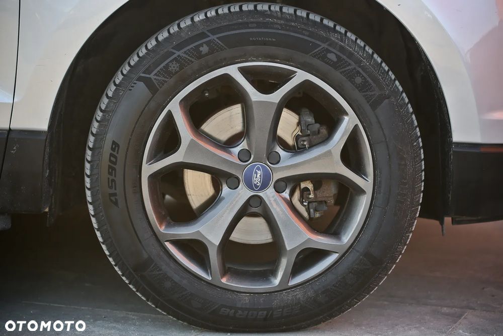 Ford Edge - 26