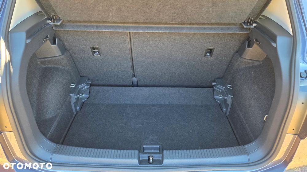 Volkswagen T-Cross 1.0 TSI Life - 7