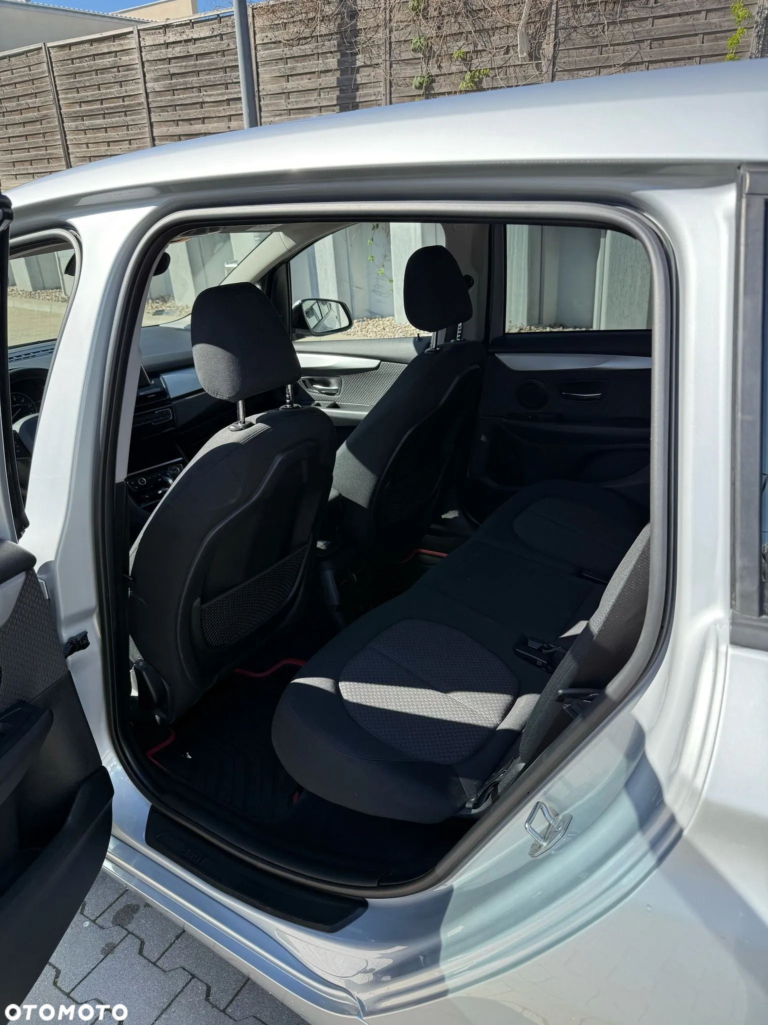 BMW Seria 2 218d GT Advantage - 23