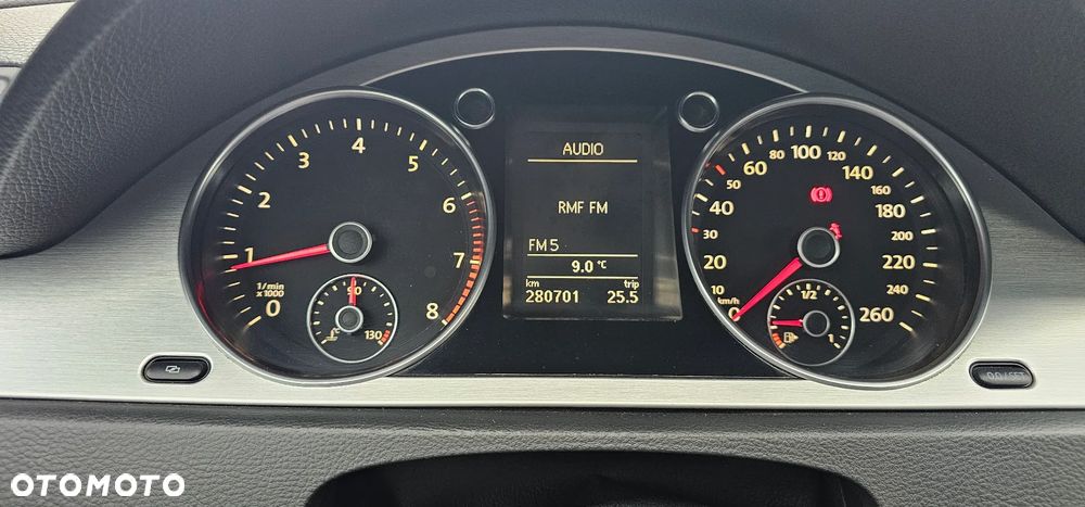 Volkswagen Passat 2.0 TSI Highline Tiptr - 31