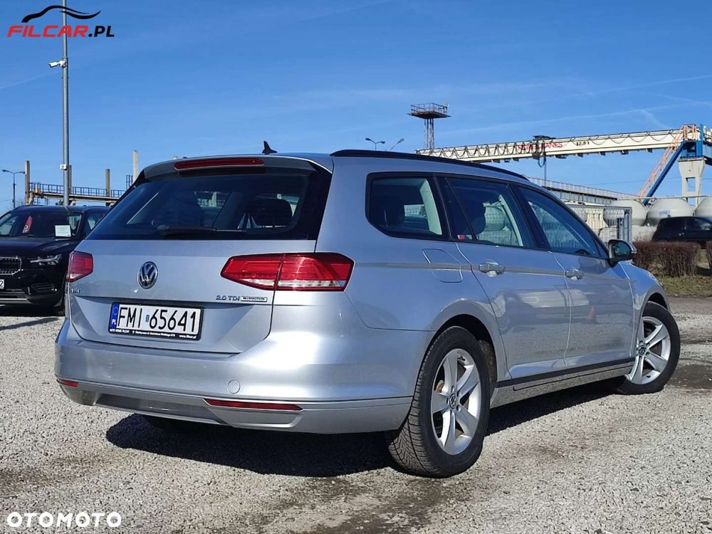 Volkswagen Passat - 3