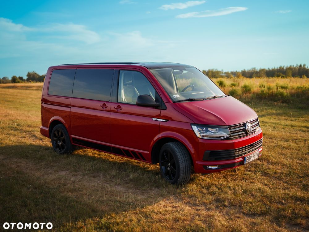 Volkswagen Multivan 2.0 TDI L1 Edition - 11