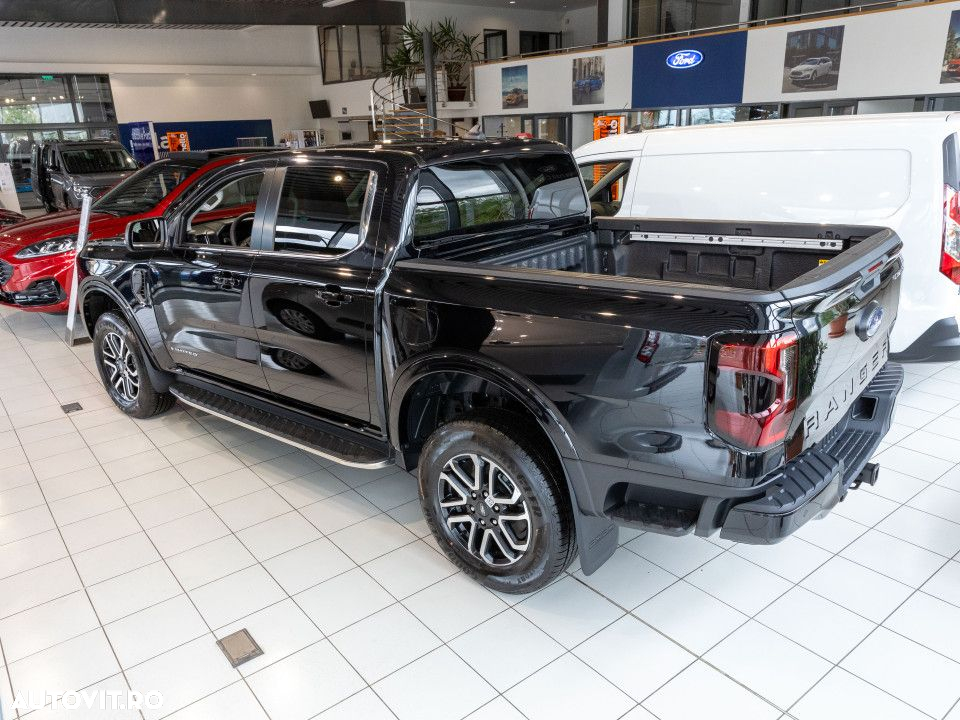 Ford Ranger - 3