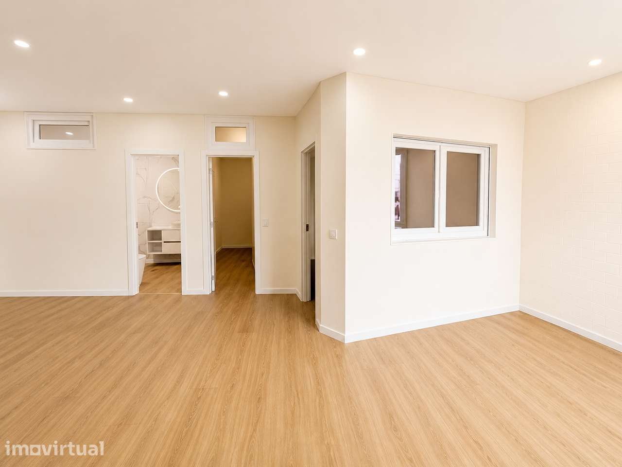 T1+1 Totalmente remodelado - Vila do Conde (Praia) - Grande imagem: 3/10