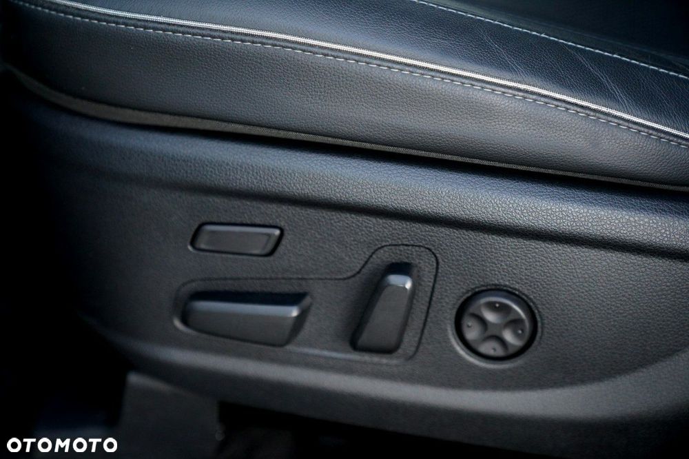 Hyundai Santa Fe - 19