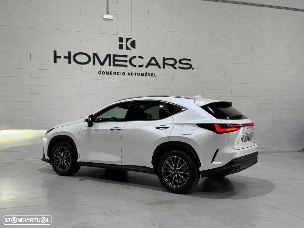 Lexus NX 450h+ Executive - 11
