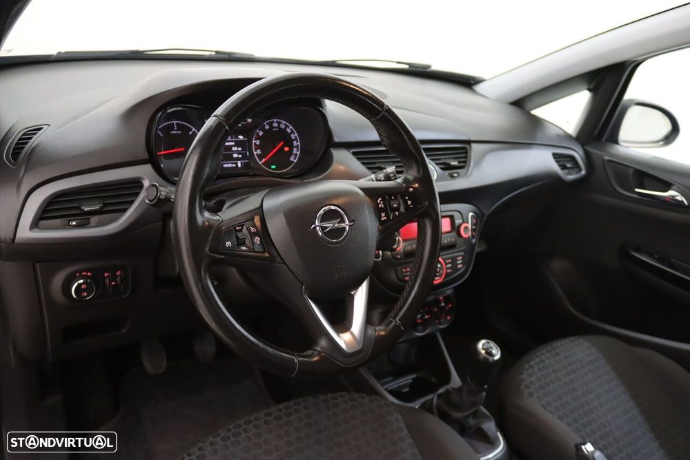 Opel Corsa 1.3 CDTi Business Edition - 3