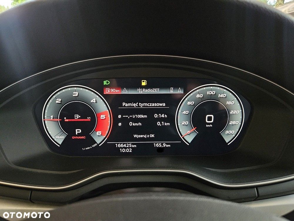 Audi A4 Avant 40 TDI quattro S tronic advanced - 12