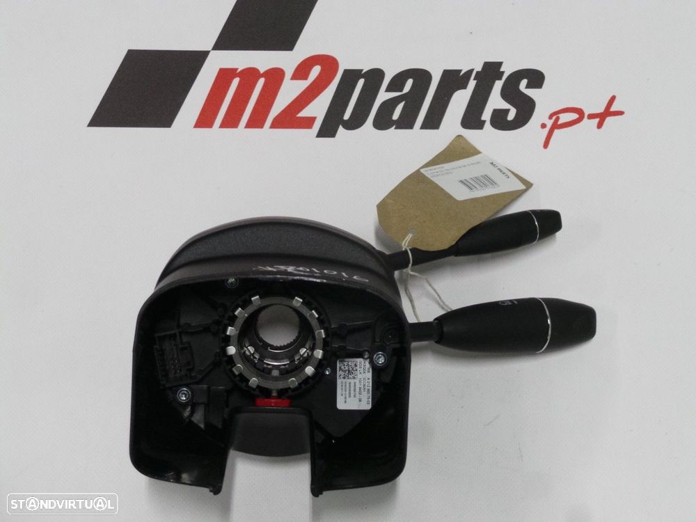 Comandos coluna direcção Usado / Original MERCEDES-BENZ E-CLASS Coupe (C207)/MER... - 3