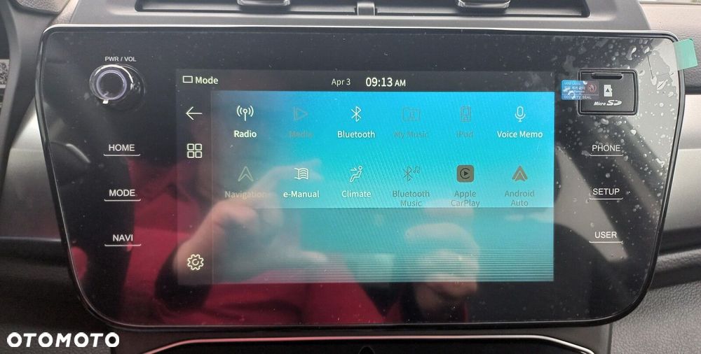 SsangYong/KGM Tivoli - 12