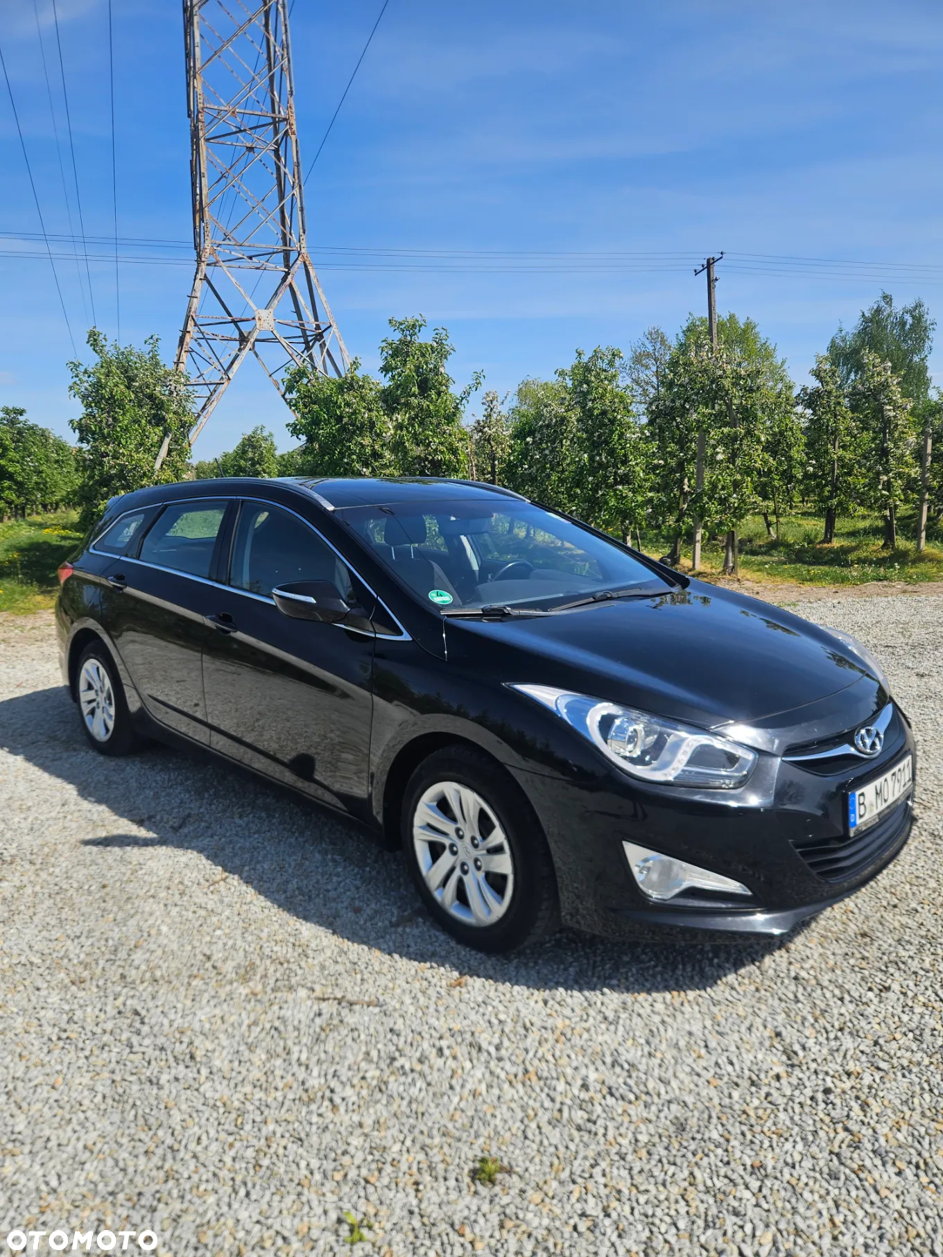 Hyundai i40 1.6 GDI BlueDrive Classic - 5