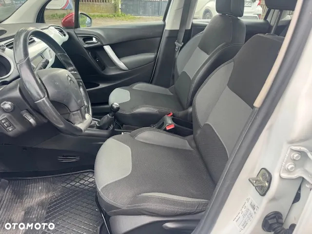 Citroën C3 - 9