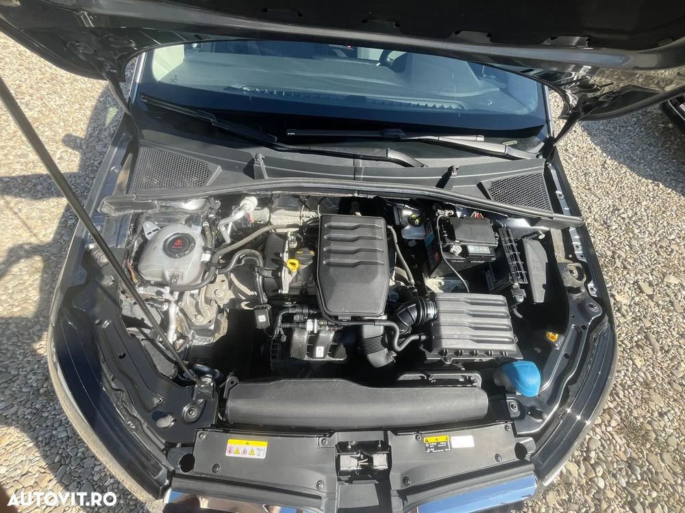 Skoda Fabia - 16