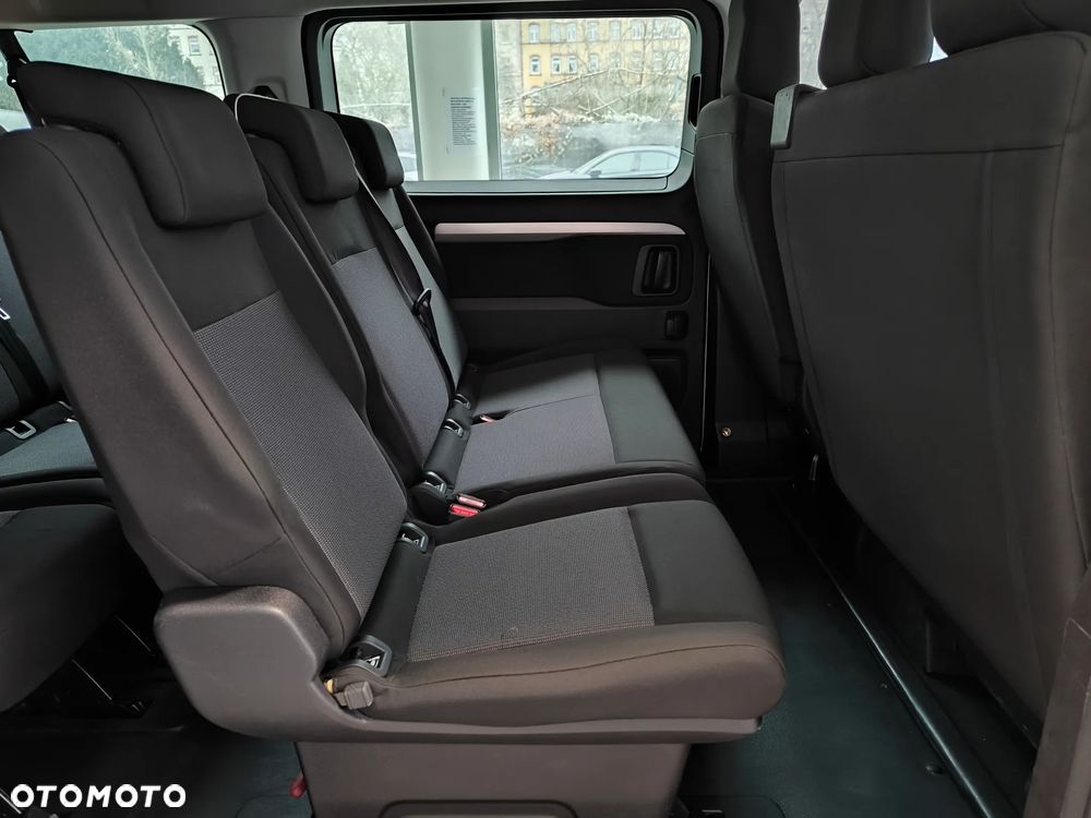 Toyota Proace Verso 2.0 D4-D Long Business - 20