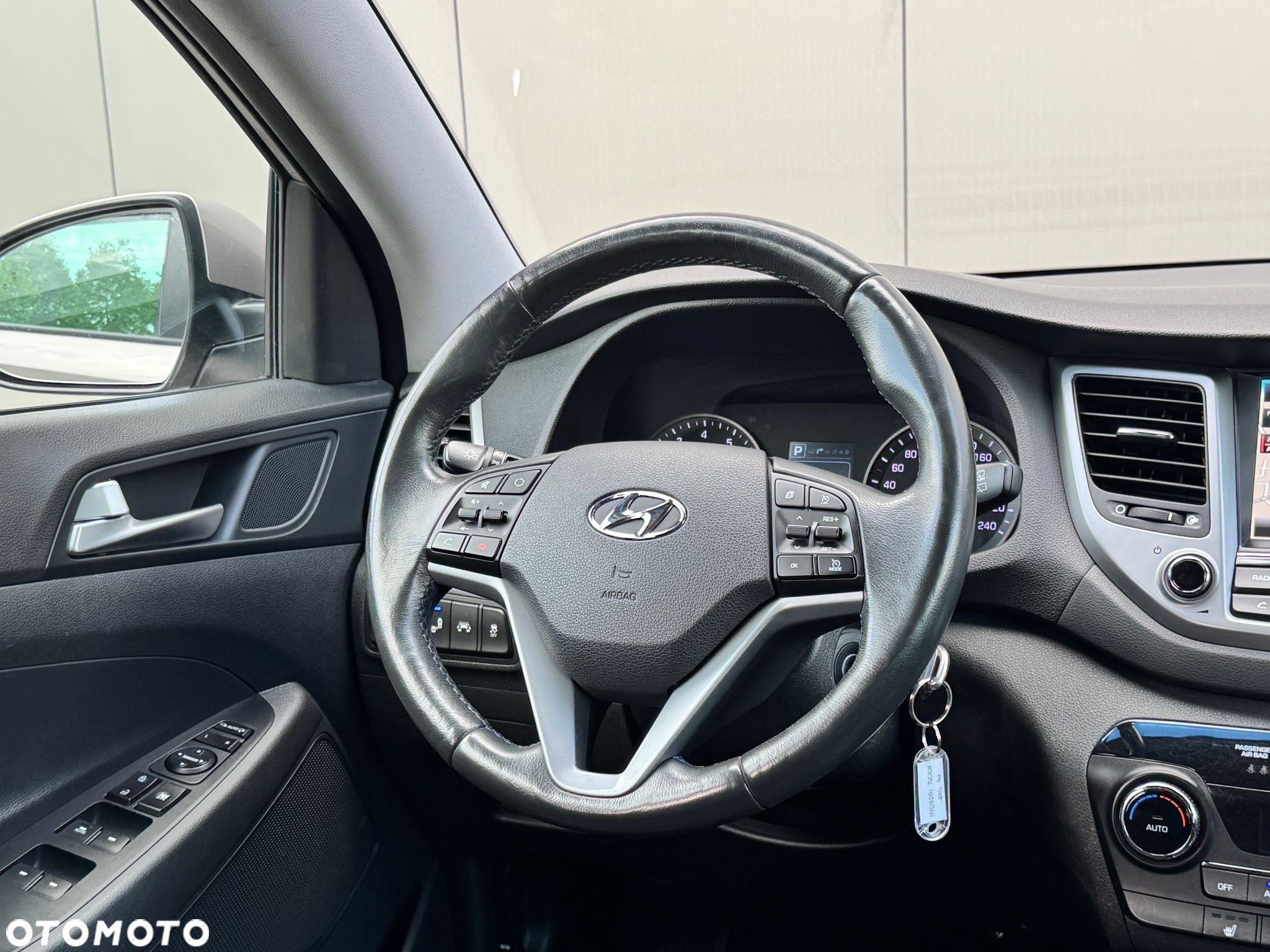 Hyundai Tucson 1.6 T-GDi Premium 4WD DCT - 6