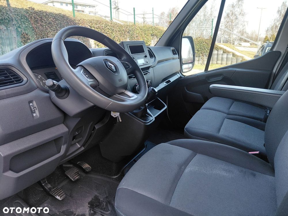 Renault MASTER L3H2 - 6