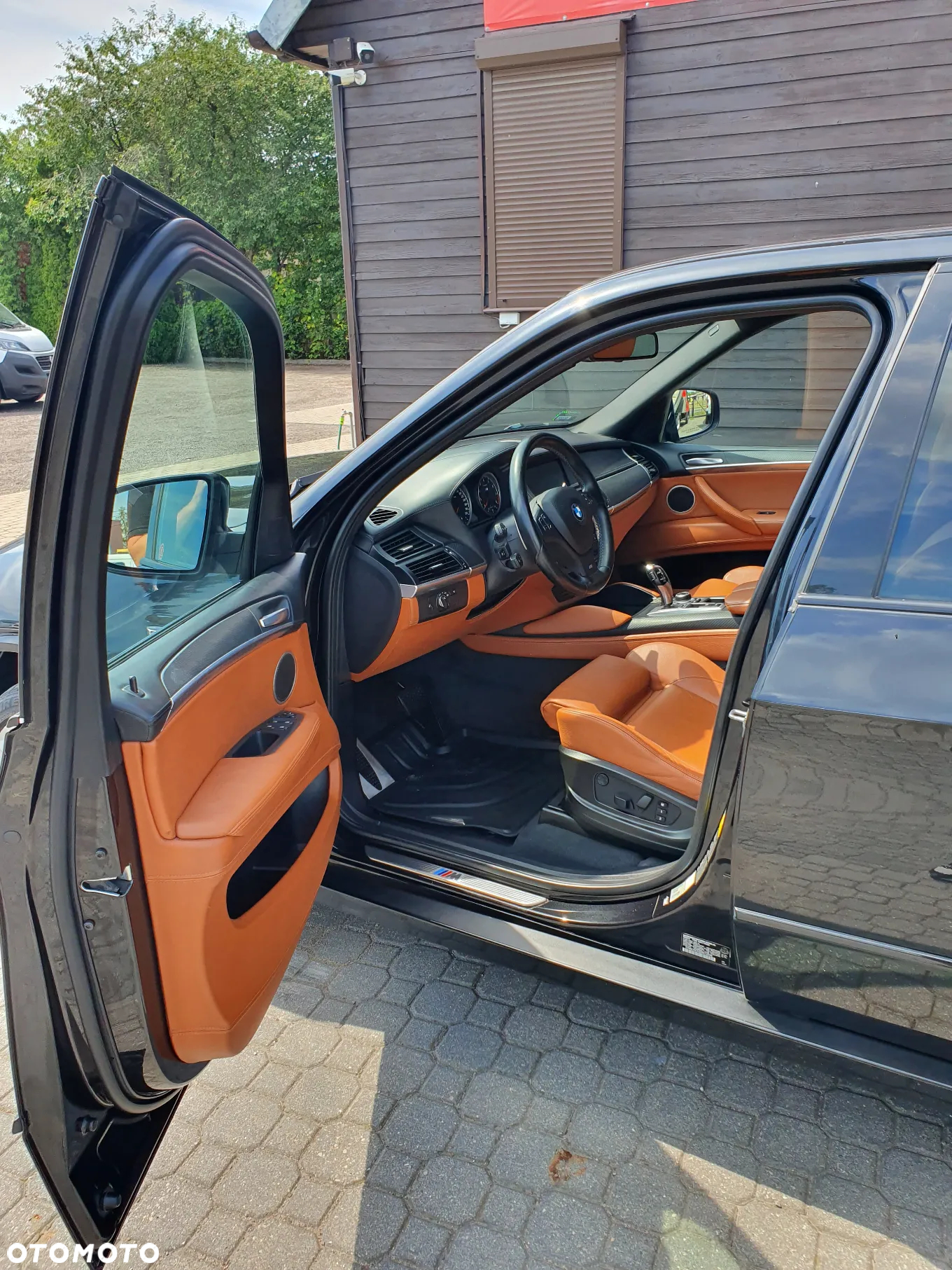 BMW X5 M Standard - 7