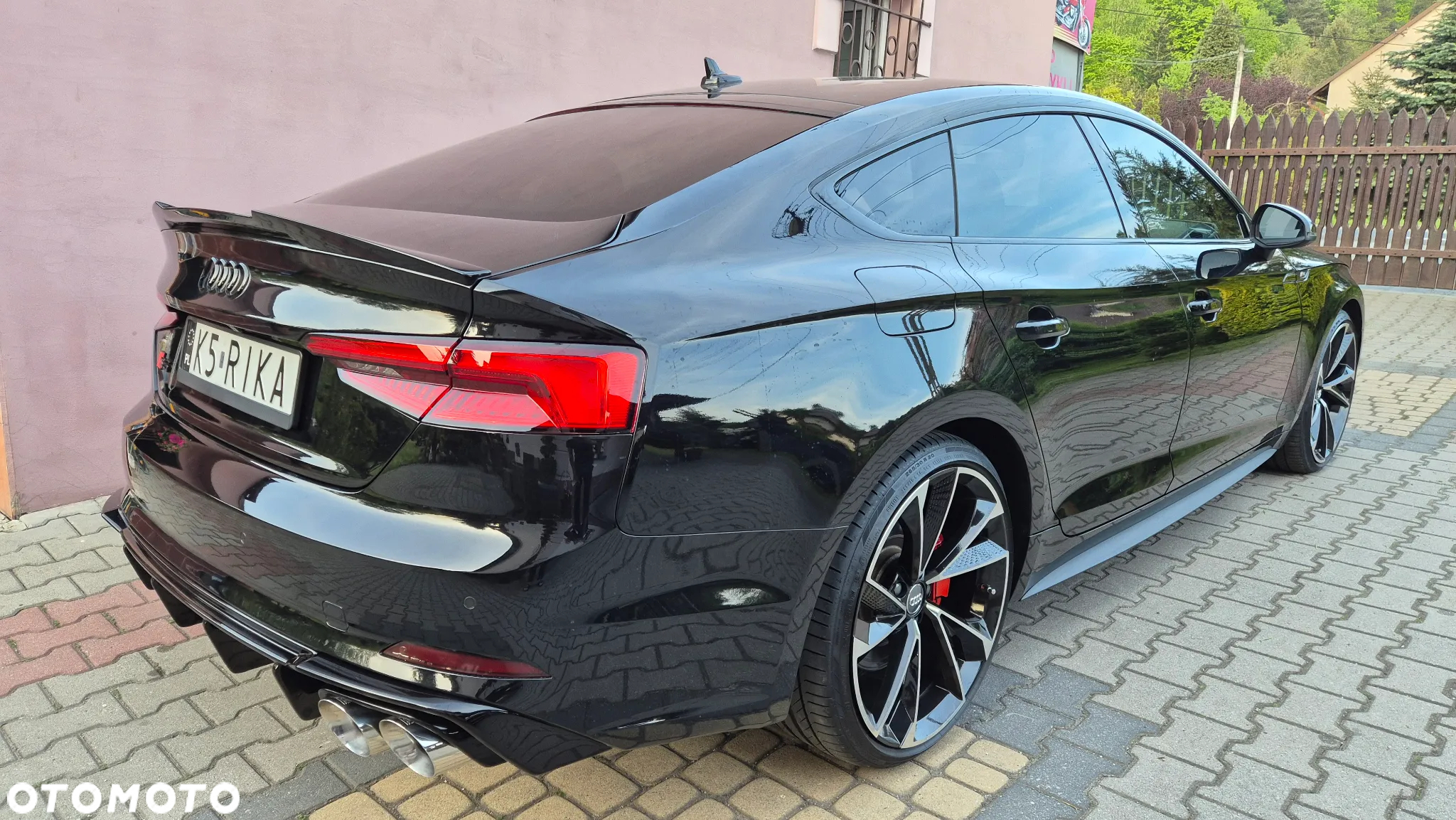 Audi A5 2.0 TDI Sport - 29