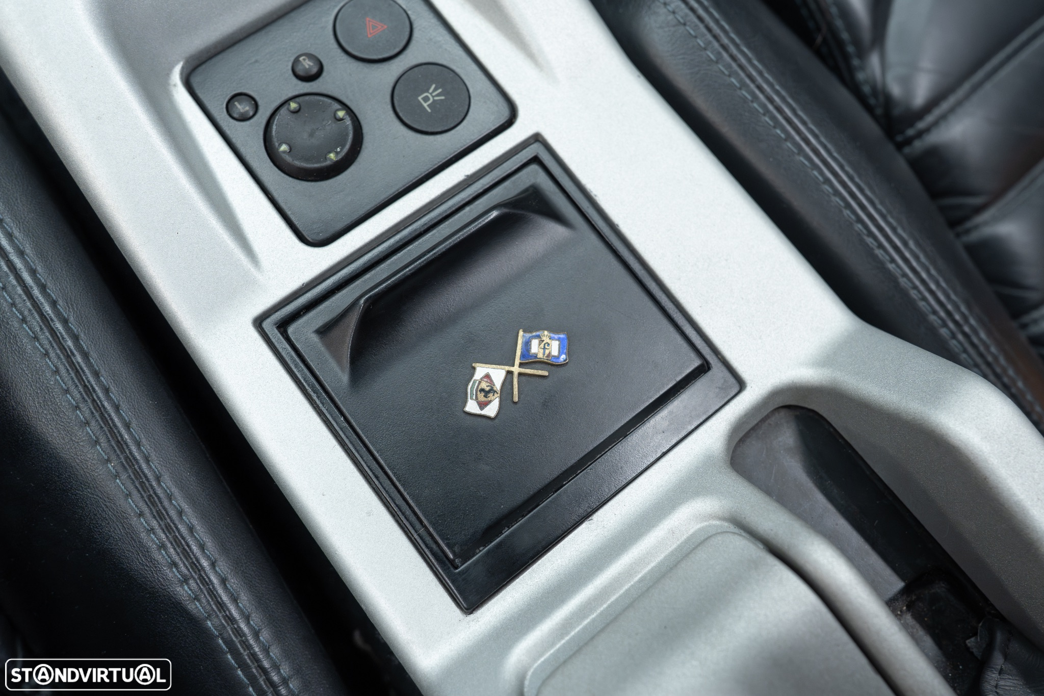 Ferrari 360 - 30