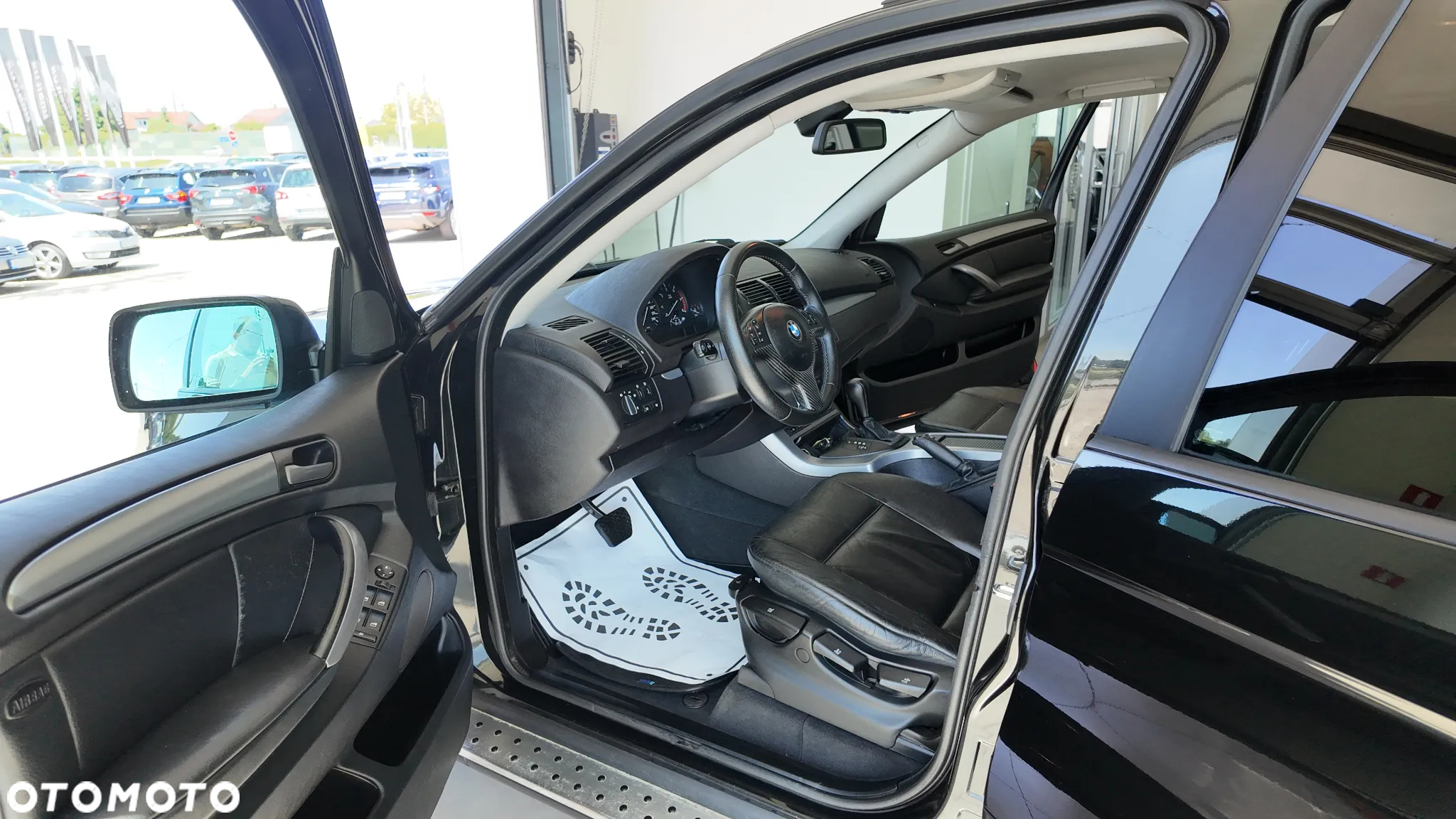 BMW X5 3.0 d - 22