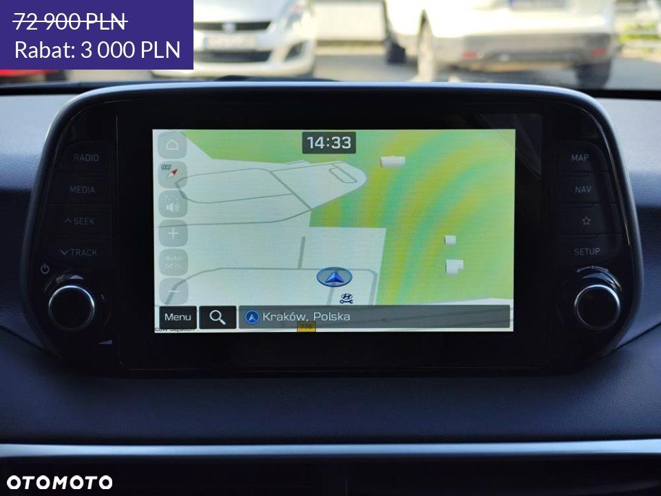 Hyundai Tucson - 17