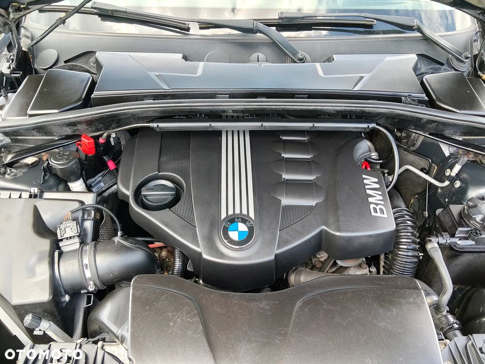 BMW Seria 1 - 19