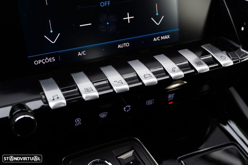 Peugeot 508 1.5 BlueHDi Active Pack Business EAT8 - 20