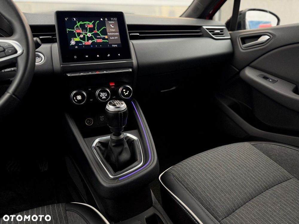 Renault Clio 1.0 TCe Intens - 18