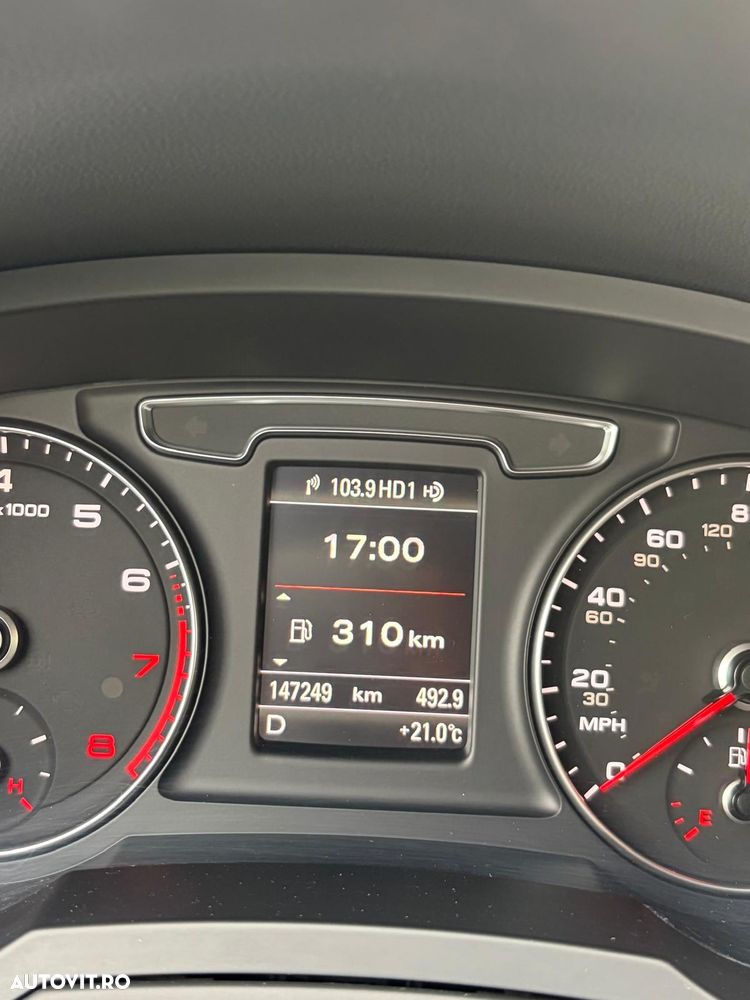 Audi Q3 - 7