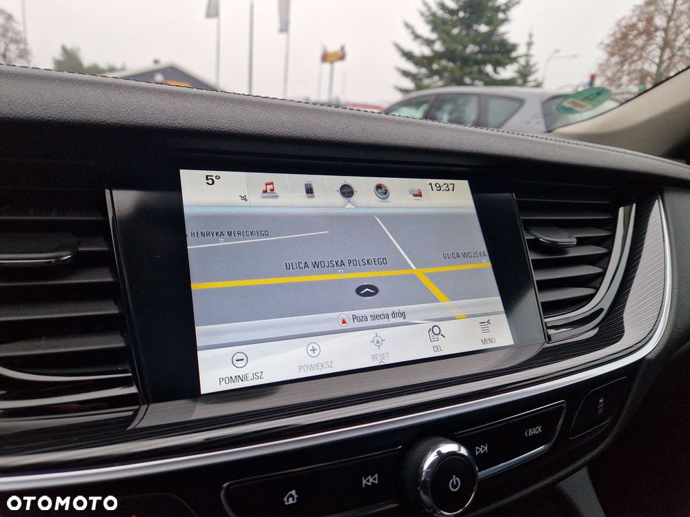 Opel Insignia 2.0 CDTI automatik Business Innovation - 36