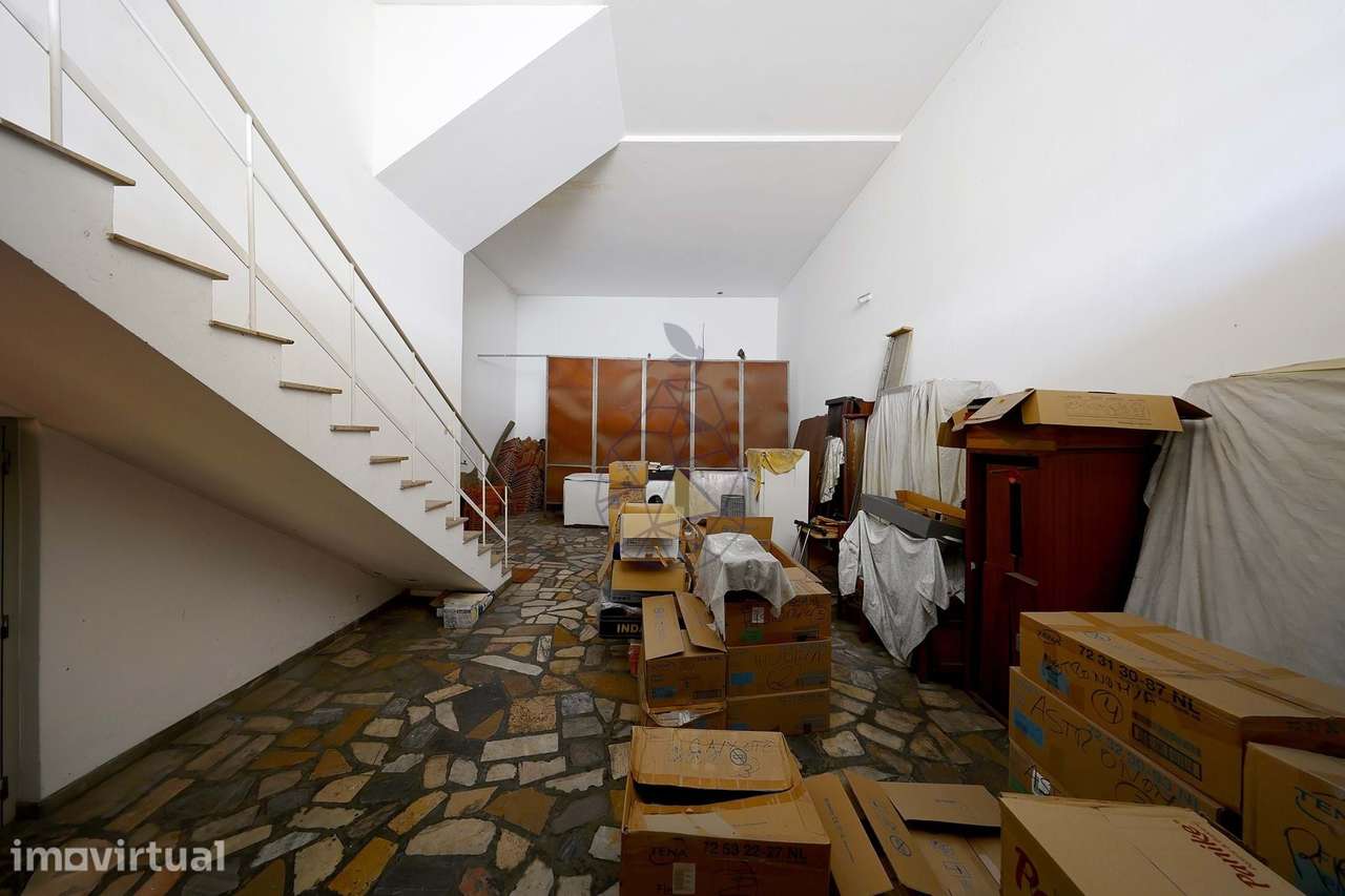 Prédio habitacional e comercial à venda no centro de Portimão - Grande imagem: 5/60