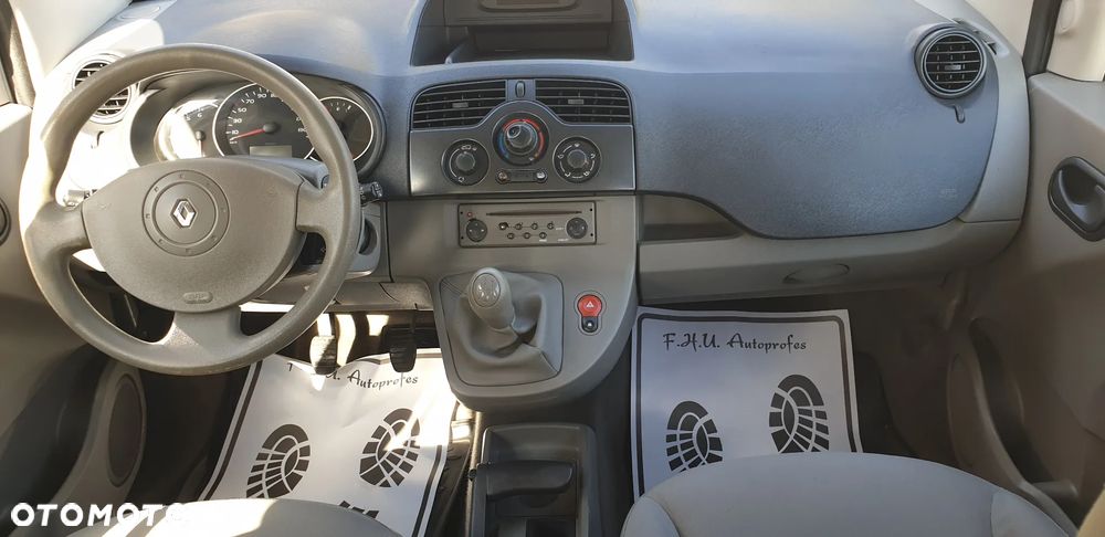 Renault Kangoo - 15