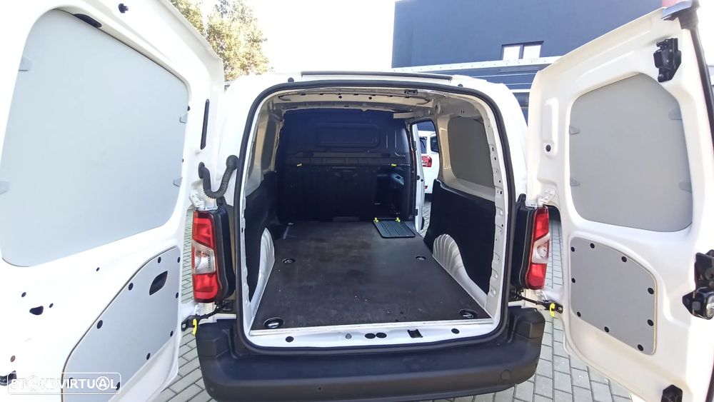 Citroën 950 BLUEHDI 100 S&S BVM6 - 12