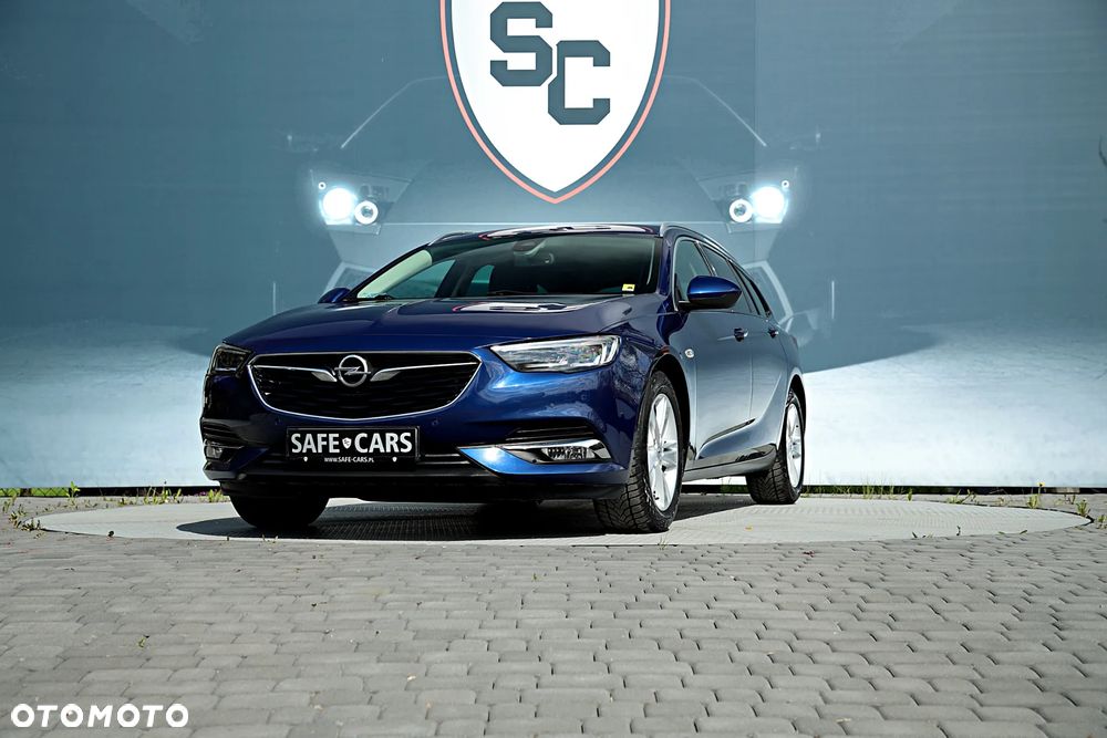 Opel Insignia 1.5 T GPF Elite S&S - 2