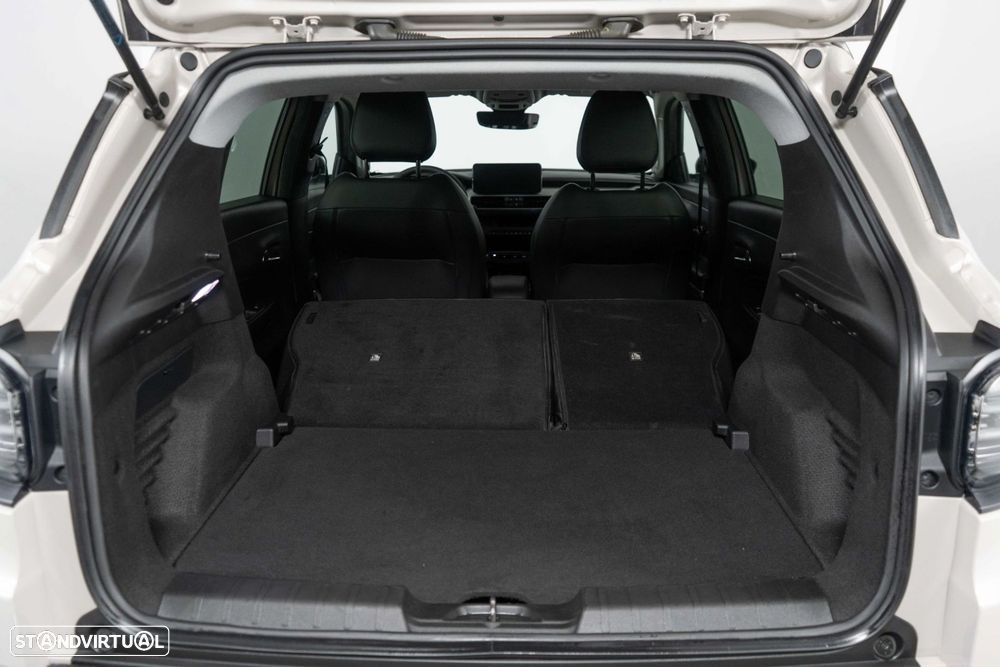 Jeep Avenger 54 kWh Summit - 16
