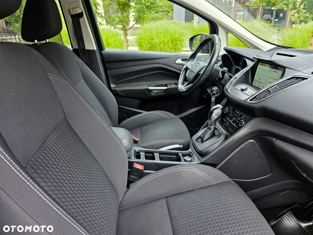 Ford C-MAX 1.5 EcoBoost Titanium ASS - 3