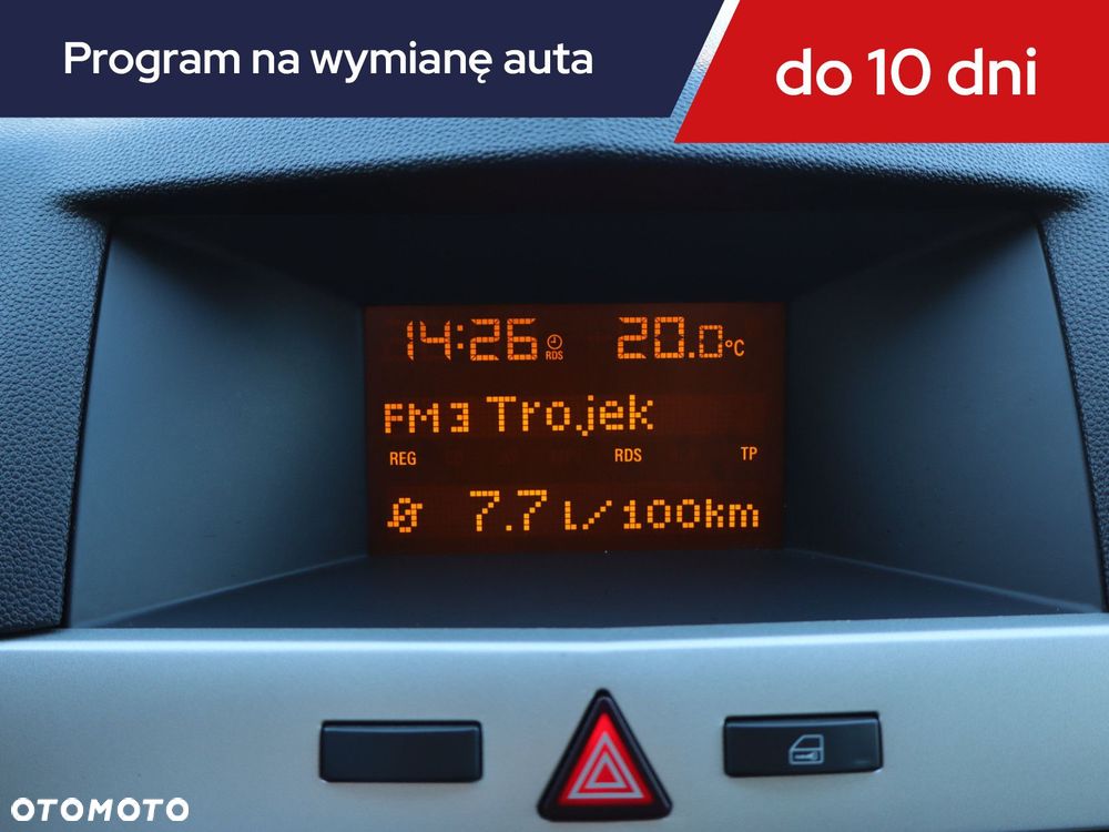 Opel Astra - 14