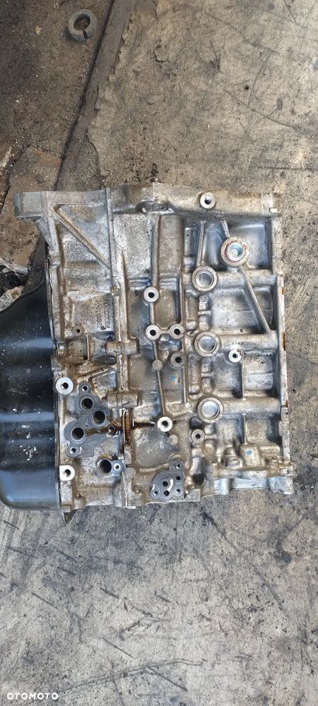 MAZDA 6  CX-5 CX-3 2,0 PE21 dół silnika blok wał miska tłoki - 2