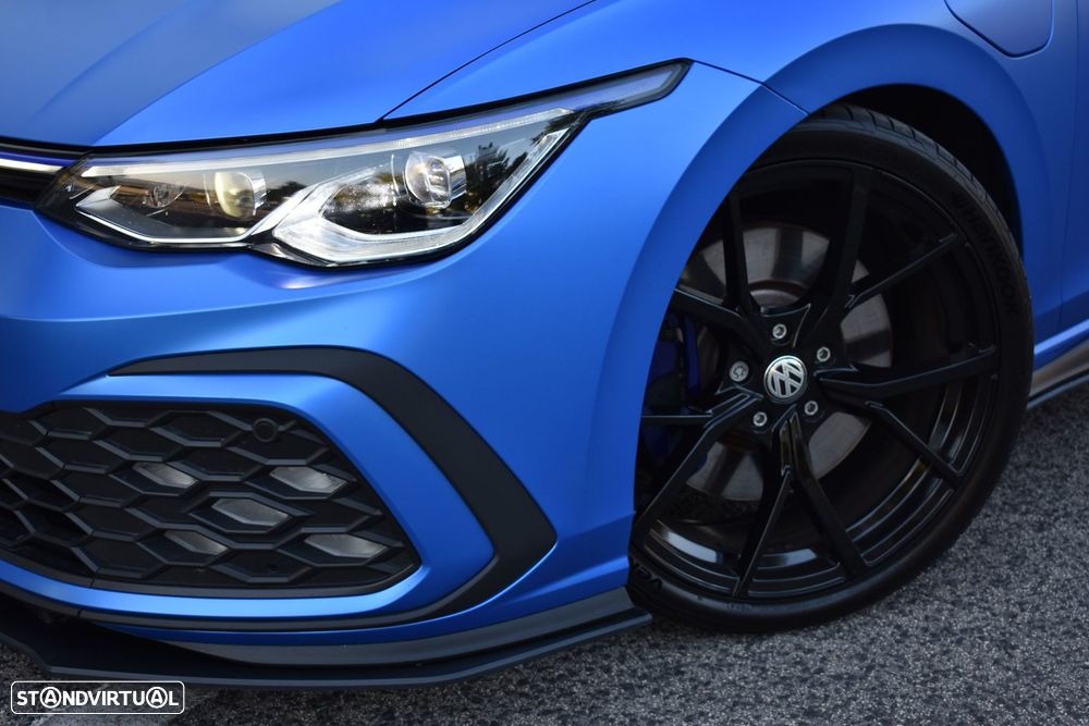 VW Golf 1.4 TSI GTE+ DSG - 17