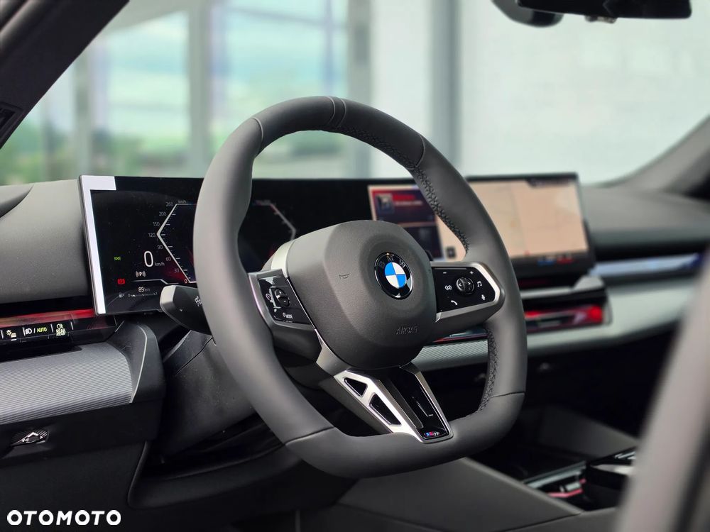 BMW Seria 5 520d mHEV M Sport - 20