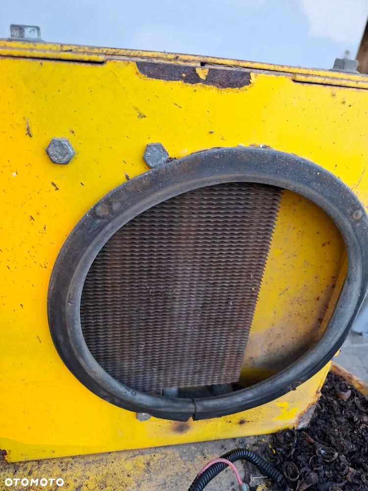 Walec wscker rt - 6