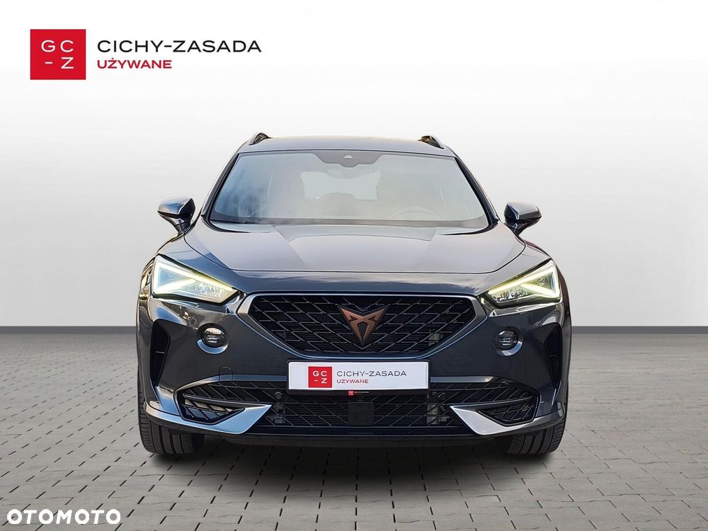Cupra Formentor 1.4 e-Hybrid DSG - 8