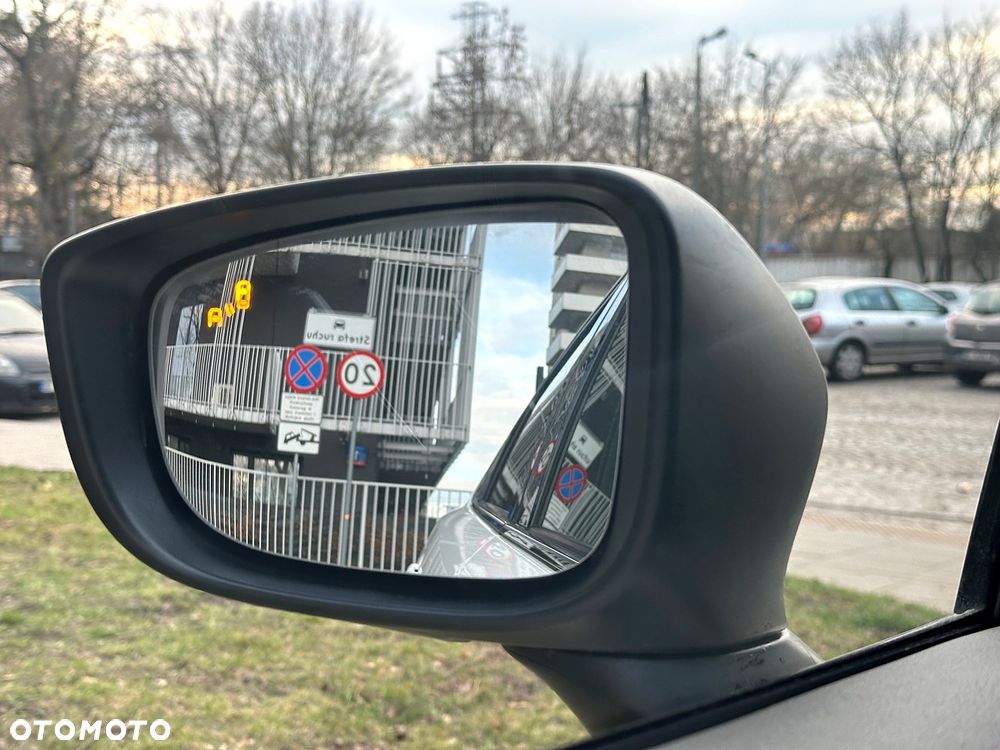 Mazda 6 2.0 SkyPassion - 21