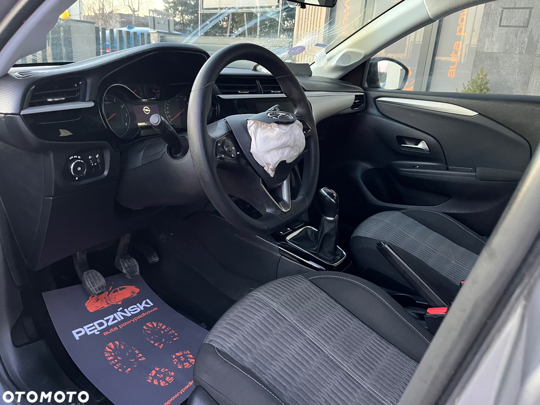Opel Corsa - 7