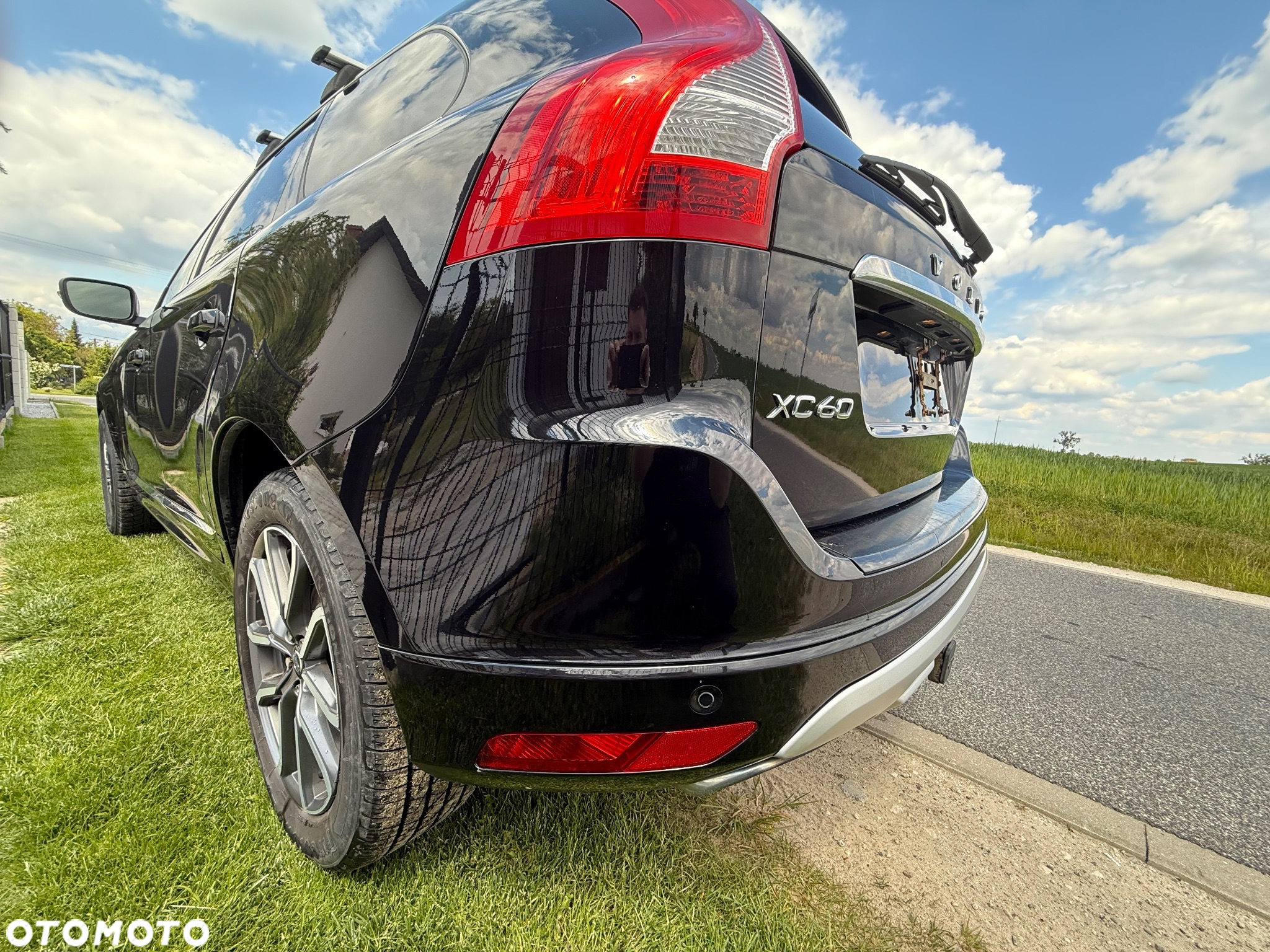 Volvo XC 60 - 7