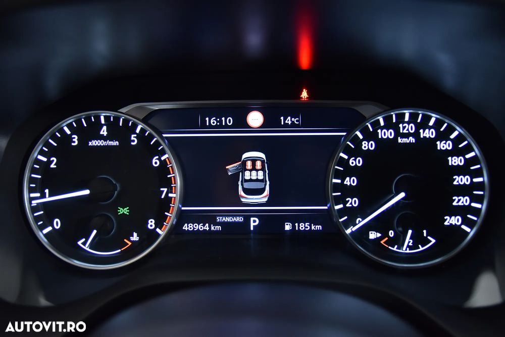 Nissan Qashqai - 11