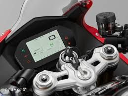 QJMOTOR SRK 800RR - 8